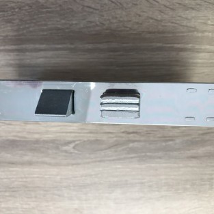 Multi Point Locks